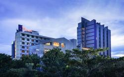 Mercure Surabaya Hotel