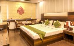 Hotel Dreamland Chandigarh