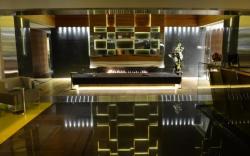 Warwick Stone 55 Hotel