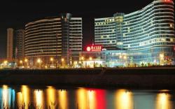 Zhangjiajie Huatian Hotel