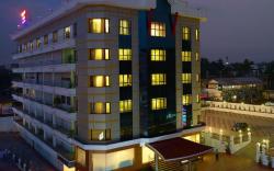 Dass Continental Hotel