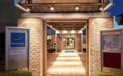 Novotel Valenciennes