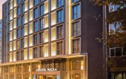 AC Hotel Istanbul Macka