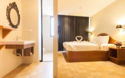 At Samui Boutique Hotel