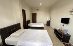 OYO 91188 Hotel Formosa Bukit Katil