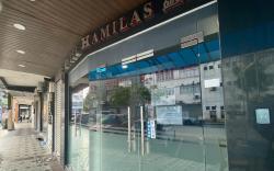 Dancenter Hotel Shah Alam