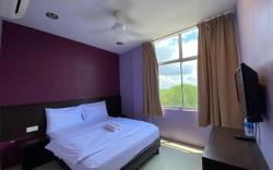 Dancenter KLIA Formerly Bary Inn