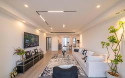 Zhome-Cozy 3Bedroom Apartment-Near Nanjing Road