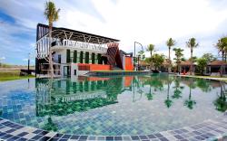 Chaam Eco Camp Resort