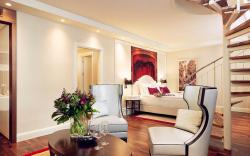 Titanic Gendarmenmarkt Berlin Hotel