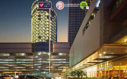 Hotel Ciputra World Surabaya managed by Swiss-Belhotel International