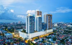 Hotel Ciputra World Surabaya managed by Swiss-Belhotel International