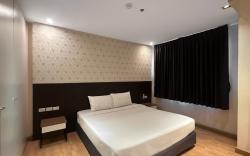 1BR in Prime Location – 150m to Nana BTS