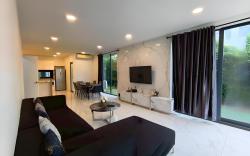 TYA-03 Pattaya Nordic Style Villa Three Bedroom