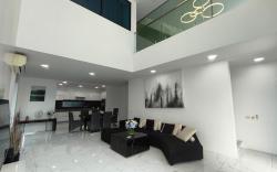 TY-04 Pattaya Nordic Style Villa 4 Bedroom