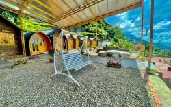 Thạch Gia Trang Sa Pa