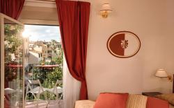 Hotel Cardinal of Florence  for ages 25 to 55