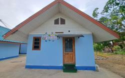 บ้านสายรุ้ง กระทุ่มแบน