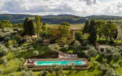 Terre di Val D'Orcia by Miani Group