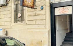 Alina Home Baku hostel