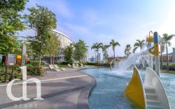 Trion Residence KL by Dehoz Suites