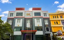 Townhouse Oak Syariah Hotel Binjai