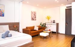 East West Apartment Hanoi