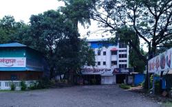 Hotel  Sangram Lodge