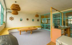 Hostel De Offlanders Rishikesh • Stay • Connect • Explore 