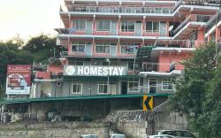 Fauji Di Hatti Home Stay