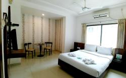 Hotel Royal Satyan Inn