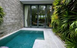 Pool Villa, Brand New, 1 Bedroom, Peaceful time