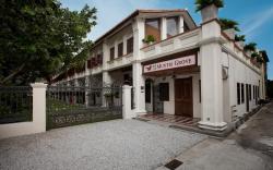 Muntri Grove Hotel