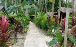 Lanta Maikeaw Bungalow