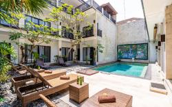 Balian Paradise Hotel