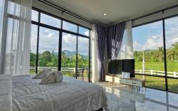 บ้านพักมิตรภาพโฮมสเตย์ อำเภอปัว จังหวัดน่าน