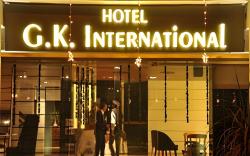 Hotel G.K. International