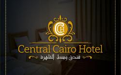 Central Cairo Hotel