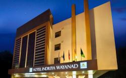 Hotel Indriya Wayanad