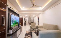 Premium Gated 3BHK in IT corridor