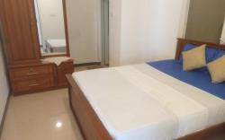 MIMOSA APARTMENT 
