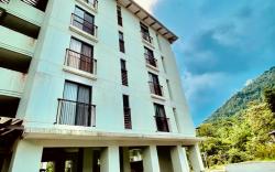 Tagaytay Highlands 4 BR Suite