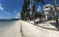 Ventoso Hotel Boracay