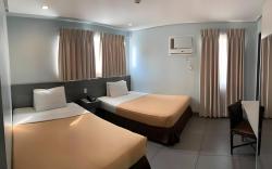 Cebu R Hotel - Mabolo