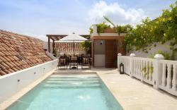 Hotel Boutique Casa del Coliseo