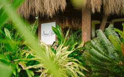 Siargao Bleu Resort And Spa