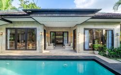 RumahV- New Luxe Stay by EVDEkimi