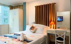 Platinum Hotel