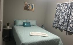 Two Bedroom Apartment in the Capital City 