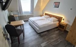 Pension Krohn